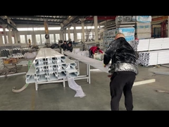 Verpakkingen met bubbelbescherming