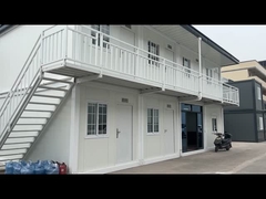 container-slaapkamer