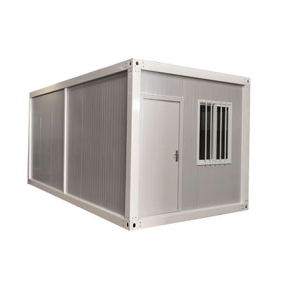 Modern Container 20ft 40ft Containers Para Casa Modulares Casass Prefabric Flat Pack Container Huis